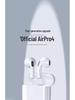 Pro4 Wireless Bluetooth Earbuds with Noise Cancelling, Compatible with Apple & Android