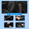 Coleya Armrest Cover Thin 2024 New Toyota Land Cruiser 250 Exclusive Armrest Cushion Elbow Rest Console Box Pad Protective Cover Elbow Rest Special