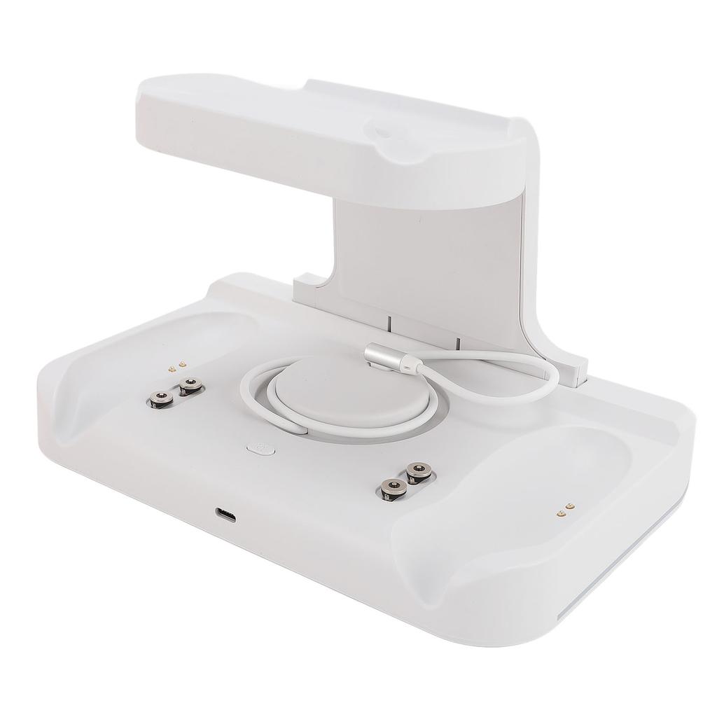 Зарядная док-станция для 3S PD 18 Вт, магнитная подставка для зарядки гарнитуры VR и контроллера с интерфейсом USB C