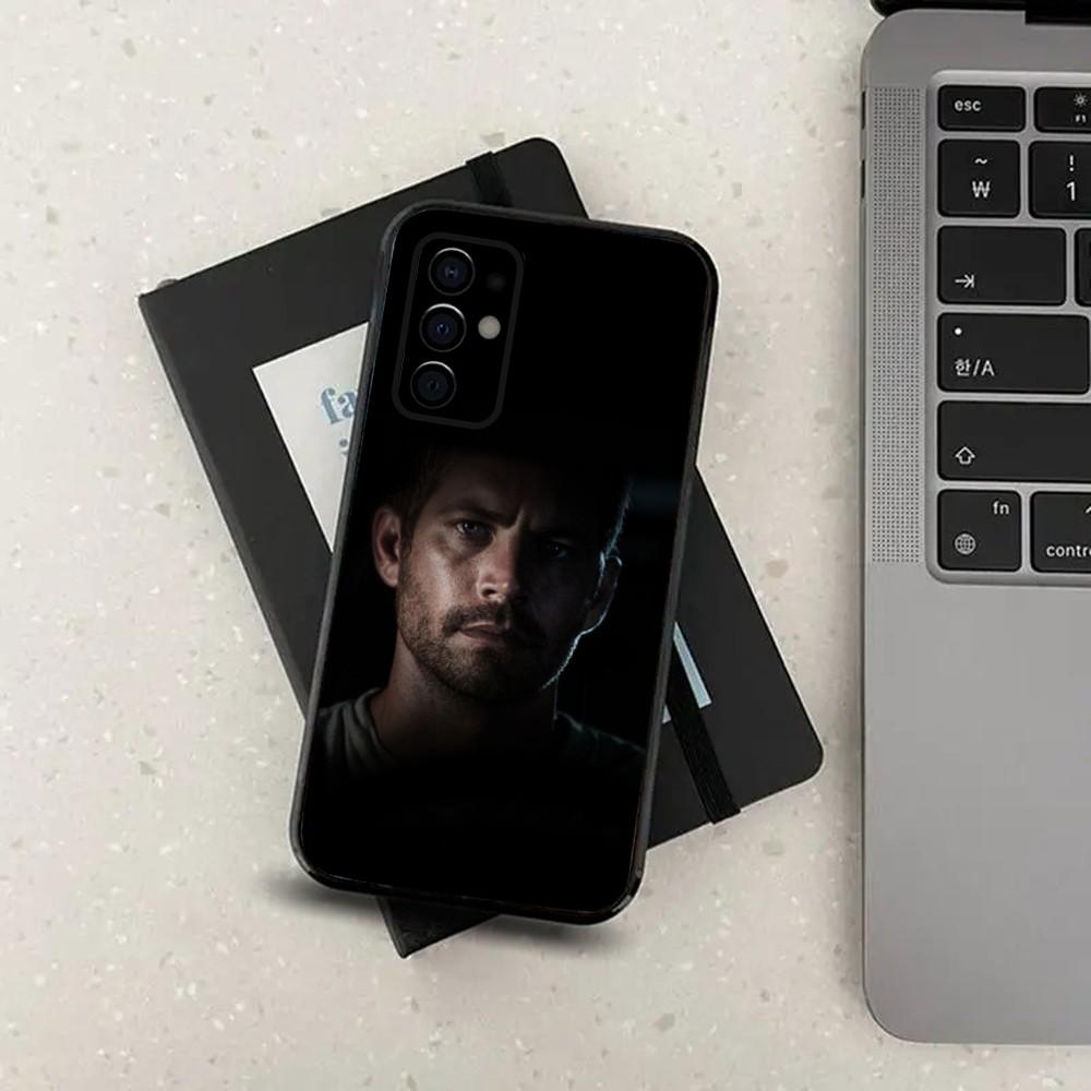 F-Fasts and F-Furious Moive Phone Case For Samsung S24,S21,S22,S23,S30,Ultra,S20,Plus,Fe,Lite,Note,10,9,5G Black Soft Cover