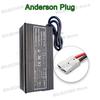 14.6V 20A Lifepo4 Battery Charger High Power Charger For Lithium Iron Phosphate Battery Pack 110V-240V 12V Smart Charger EU Plug