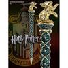 Stylo Poutsouffle Hufflepuff - Harry Potter - Noble Collection - Pointe Fine