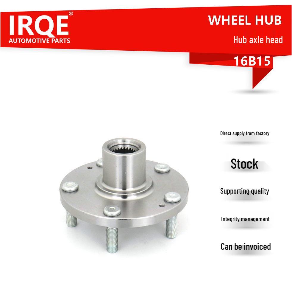 IRQE Car Wheel Hub 51750-3K100 for Hyundai Sonata/Grandeur