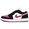 Air 1 Black Cactus Flower Женские кроссовки белые DC0774-005