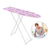 Anti-skid Freestanding Ironing Board Non-Slip Extra-Long Ironing Clothes