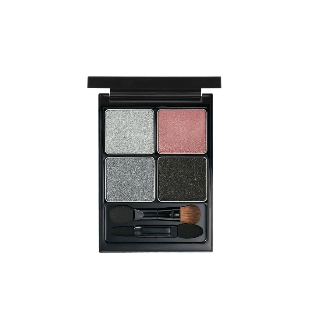 Palette Lame Glitter Silver 7g &be &be Eyeshadow/Eyeshadow (Glam Rock)