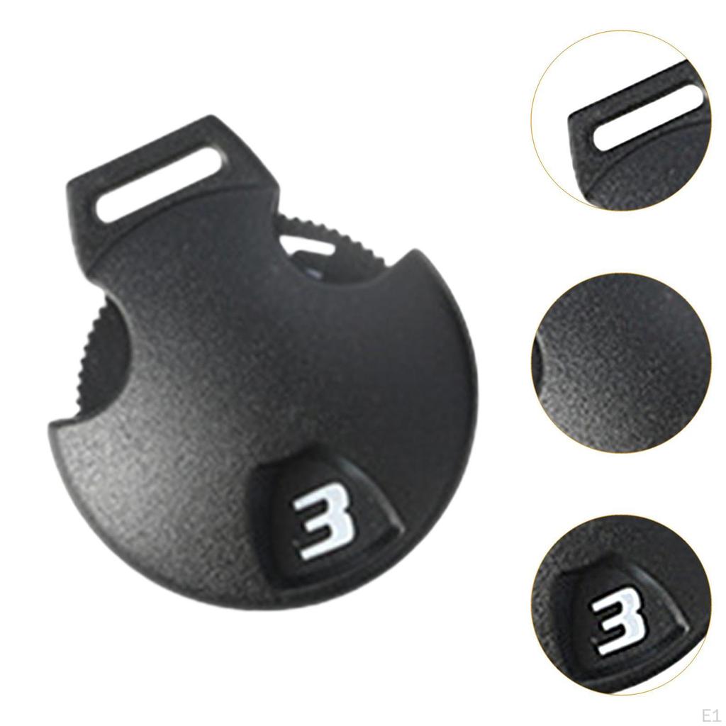 Номерной знак для чехла на головку для гольфа, сменный номер для подарка гольфисту: 3, 4, 5, 7, x для гибрида