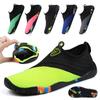 Men Women Beach Water Shoes Barefoot Aqua Socks Quick Dry Upstream Swimming Wading Sneakers For Fitness Yoga Diving Surfing Camping Running