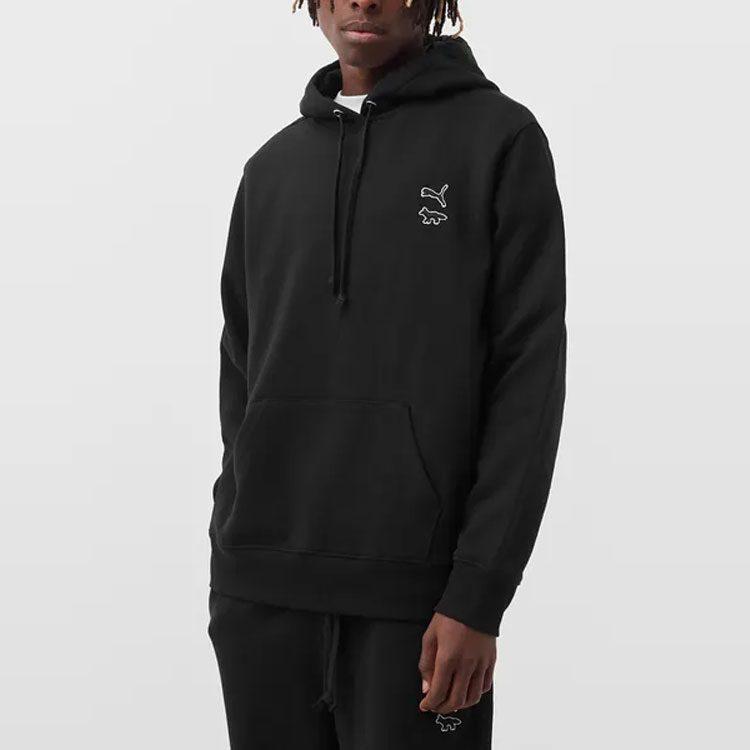 Puma Худи Maison Kitsune 532325-01
