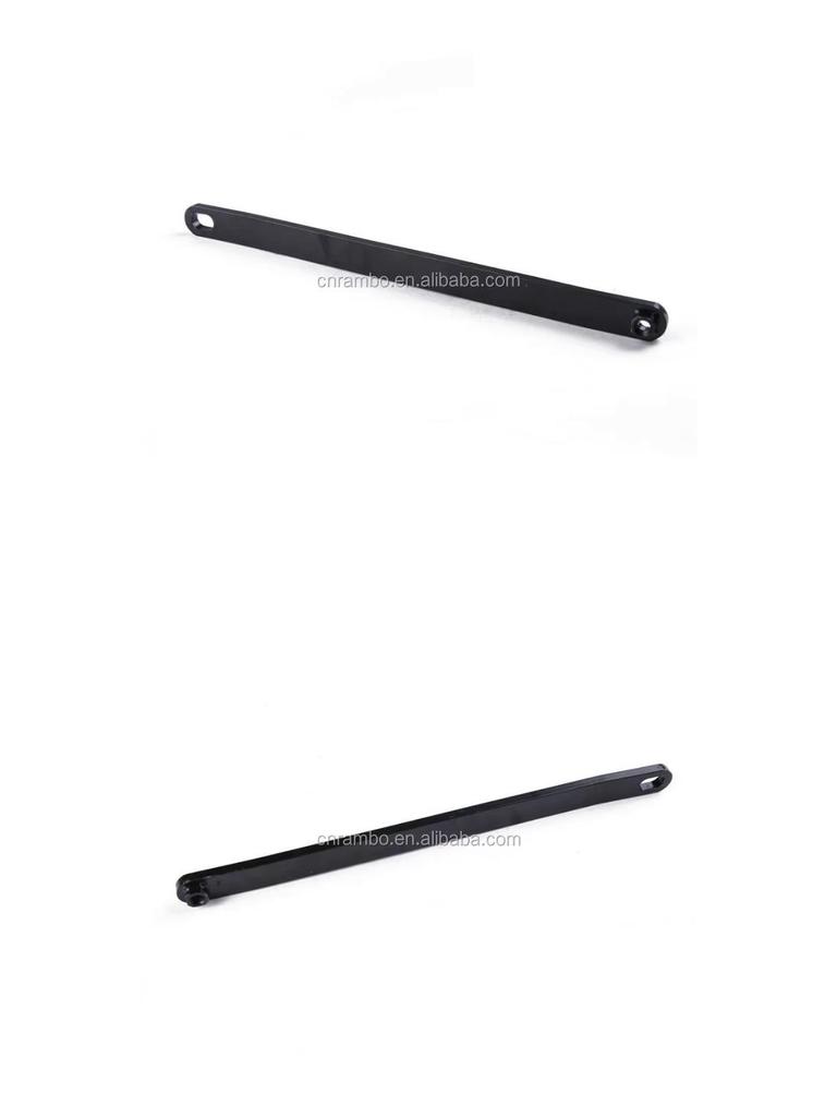 Radiator Bracket for Mercedes-Benz W253 GLC300/GLC43 AMG