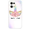 Для Oppo Reno7 4g Чехол Силиконовый Прозрачный Мягкий ТПУ Чехол для Телефона Для Oppo Reno7 CPH2363 Чехлы Funda Reno 7 Прозрачный Бампер
