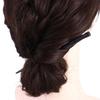 Girl Wood Cheongsam Ancient Style Hairpin Chinese Style Headwear Wooden Hairpin Hanfu Hair Sticks