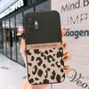 Чехол Redmi Note 10 Pro с милым медведем для Xiaomi Poco X3 Pro M4 Redmi Note 9 8 Pro 11 9S 10S, чехол Redmi 9A Mi 11T Pro Funda