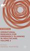 The Operational Research for Emergency Planning In Healthcare: Volume 2 Book