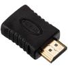 Адаптер HDMI НЕ CEC, тип A М/Ж