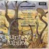 7-дюймовая пластинка VARIOUS - Country Jubilee Vol.1 DFE8522 Decca 1963 UK Фолк Б/У
