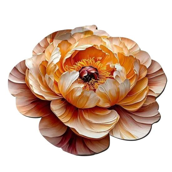 Коврик для пола 3D цветочный дизайн Нескользящая точечная тисненая основа Дверной коврик Быстросохнущий Впитывающий Коврик для входа в ванную