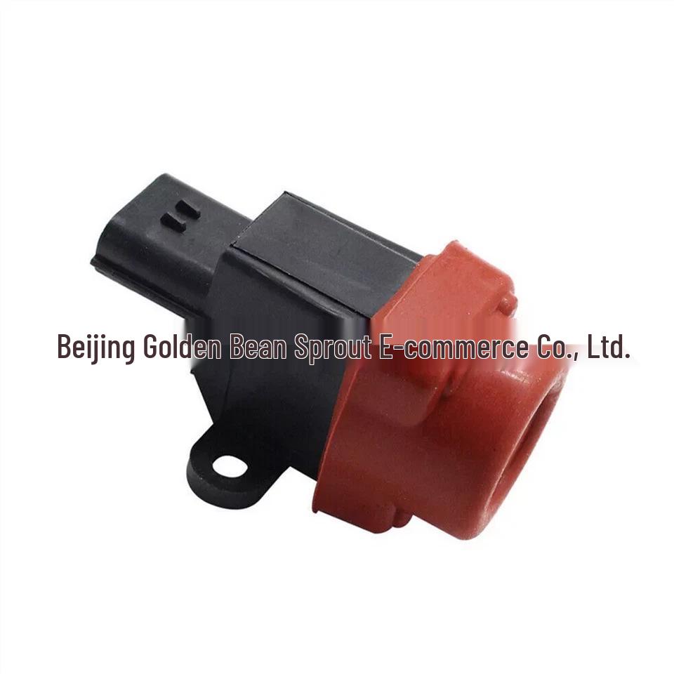 Инерционный выключатель отсечки топлива Peugeot 405 - 030714A10