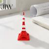 Miniature Desk Decoration 3D Printed Tokyo Skytree Figurine, Mini Landmark Building Travel Keepsake Gifts Decor, Creative Architectural Ornament