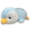 Cute Sale Penguin L Blue M0578 H18×W29×59cm