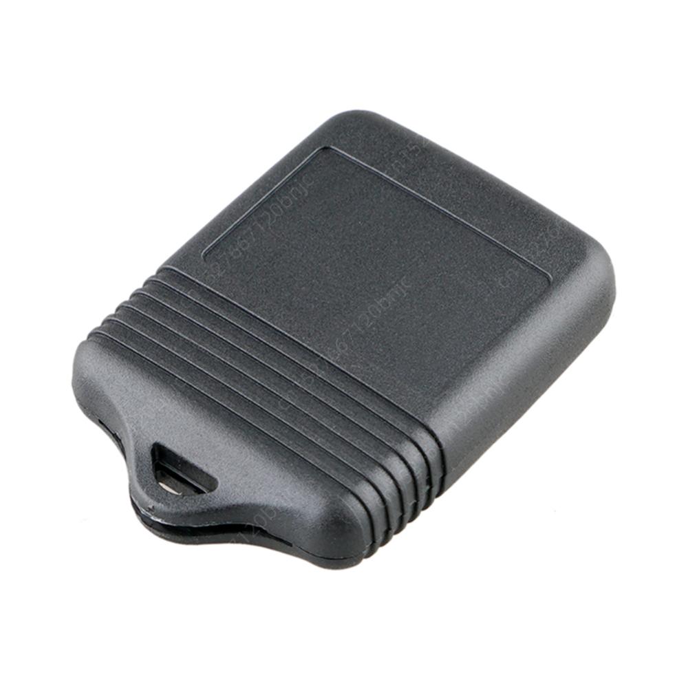 2/1 шт. 4/3 кнопки дистанционного ключа для бесключевого доступа в автомобиль 315 МГц Clicker для Ford Crown Victoria Escape Excursion Explorer Focus Mustang