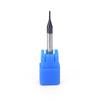1*AlTiN Coated Solid Carbide Milling Coating Solid Carbide Milling Cutter HPC