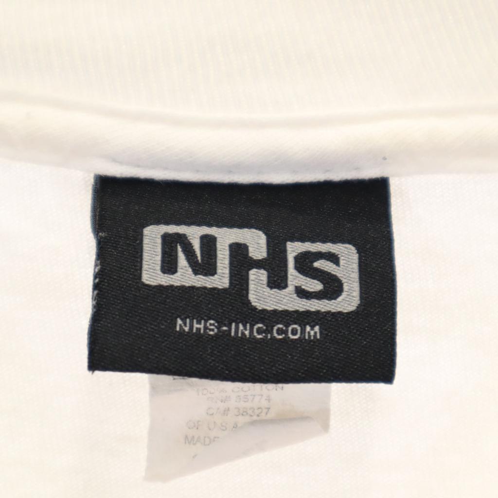 90s Old Independent Short Sleeve Iron Cross Logo T-shirt S INDEPENDENT Men's Used