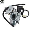 Для скутера-мопеда Yamaha Zuma YW50 2002-2011 Карбюратор