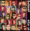 7inch Record MADNESS - Shut Up BUY126 Stiff Records 1981 UK Rock Used