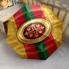 Maritime Heritage Exploration Folding umbrella Portable Suitable for all seasons Gift Umbrella Sun umbrella