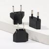Поставка Электрический Переходник для Вилки Зарядное устройство Розетка Адаптер Вилки США в ЕС Адаптер Вилки ЕС Адаптер Питания