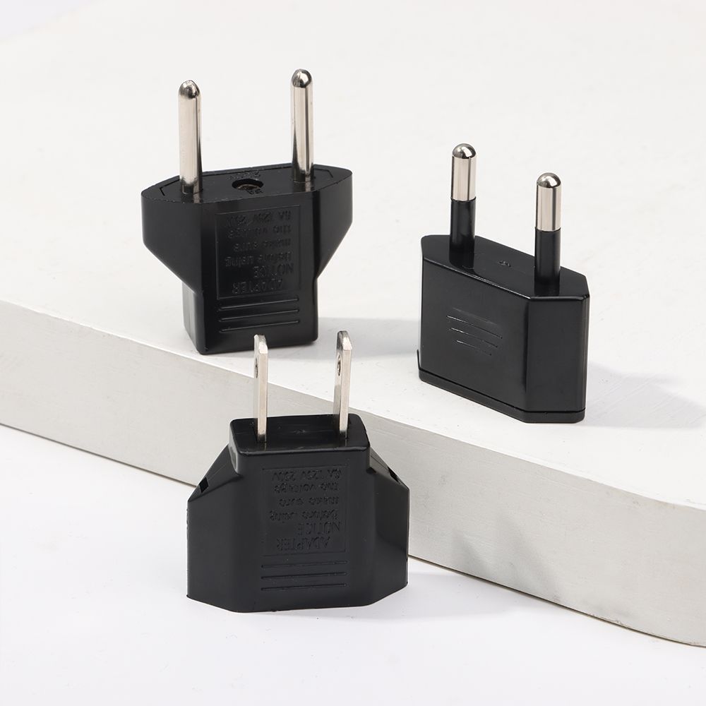 Поставка Электрический Переходник для Вилки Зарядное устройство Розетка Адаптер Вилки США в ЕС Адаптер Вилки ЕС Адаптер Питания