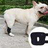 Case for Small,Middle,Large Dog Pet Knee Pads Dog Leg Wrap Dog Support Brace Dog Leg Brace