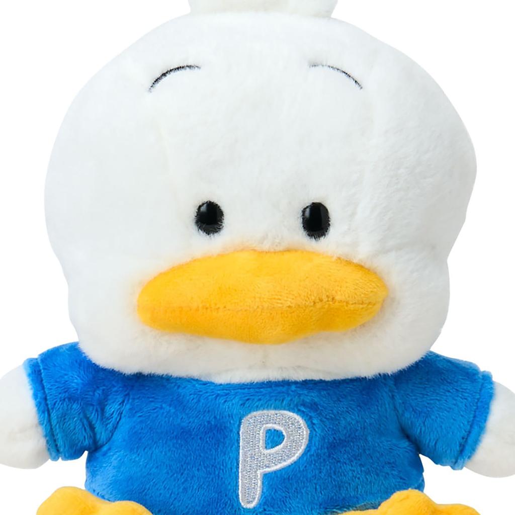 Sanrio Pekkle the Duck Plush Toy Medium 148369
