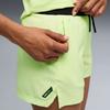 Puma Women S Power Mode Dry Elite Woven 3 Inch ShortS 529052 01