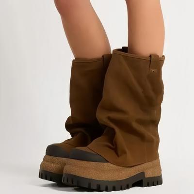 Сапоги – Сапоги