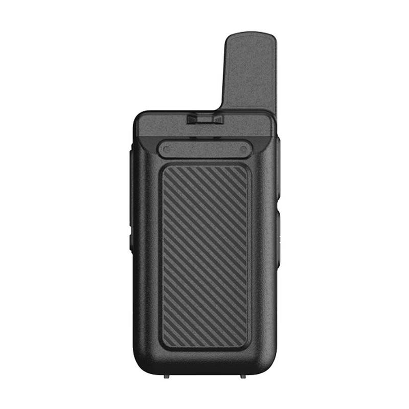 OUXING 4G Public Network Walkie-Talkie with 5000km Range (CN version)