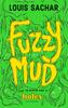 Книга Fuzzy Mud