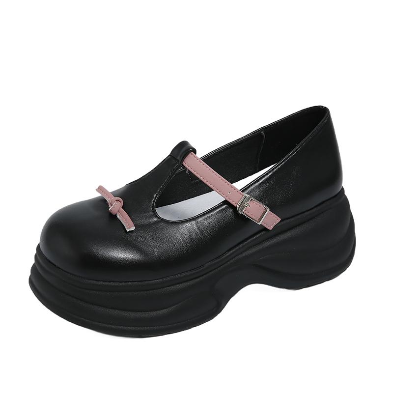 Модные балетки Женская обувь Платформа Модная Повседневная Спортивная обувь Весна Ходьба Бег Женские Кроссовки 2025 Тренд Бренд Zapatos De Mujer