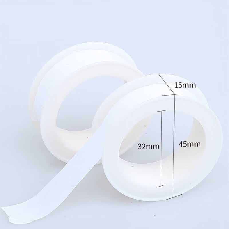 PTFE уплотнительная лента для резьбы Gongyue