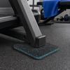 8pcs Two-Layer Composite Exercise Equipment Mats Anti-Slip Anti Vibration Pads  Laundry Room