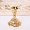 Wedding Festival Candlestick European Candle Holder Candlelight Dinner Home Decoration Decoration
