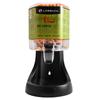 LOEBUCK Earplug Dispenser Station for Sound Suppression/Hearing Protection - Pre Installed 500 Earplugs - Wall mounted/Desktop Design (Model EPD-500)