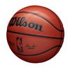 Wilson WILSON NBA AUTHENTIC INDOOR COMP BSKT SZ5 Коричневый/5