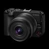 Canon Беззеркальная камера EOS R50 V с объективом RF-S14-30 (Китайская версия)