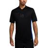 Nike Dri Fit FW24 Футбольная майка мужская черная FN8792-010