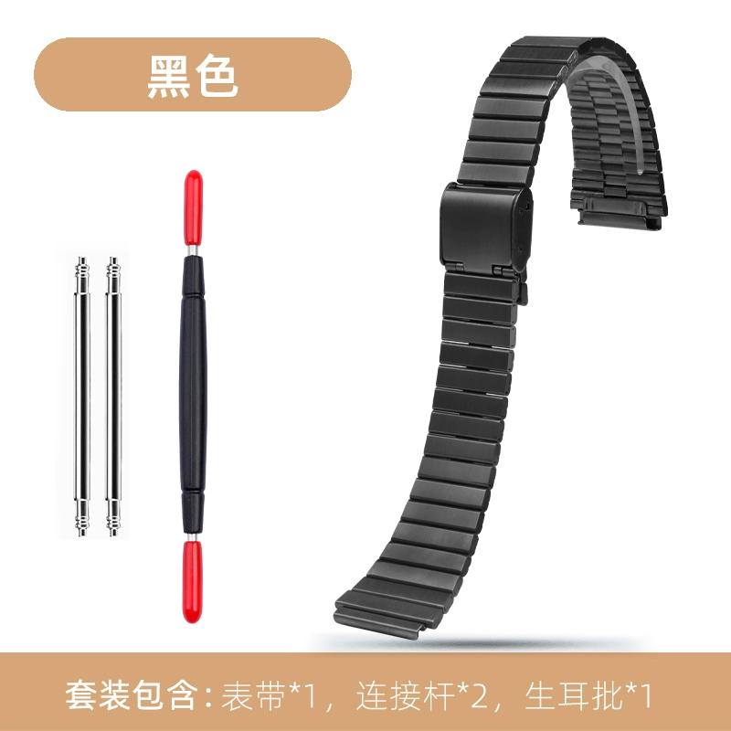 Мод-комплект A168 Стальной корпус Ремешок для часов Корпус Для G-SHOCK 3299 Casio A168WG Металлическая рамка Стекло Водонепроницаемое кольцо Аксессуары для ремешка