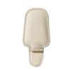 Car Sun Visor Sunglasses Holder Clip Eyewear Storage Multi-Function Dashboard Accessory Vehicle Organizer