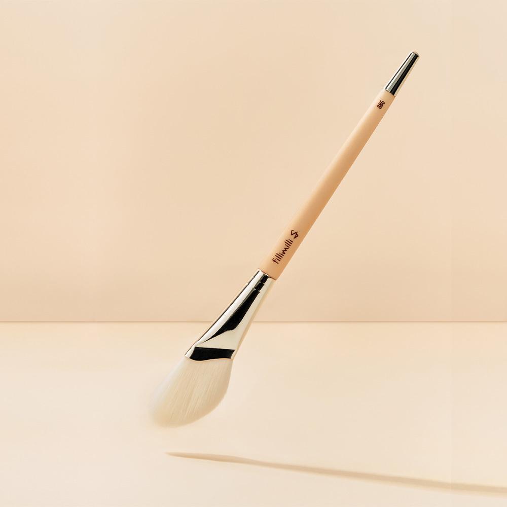 Choose 1 of 3 Types of Filimili S Glossy Makeup Brush