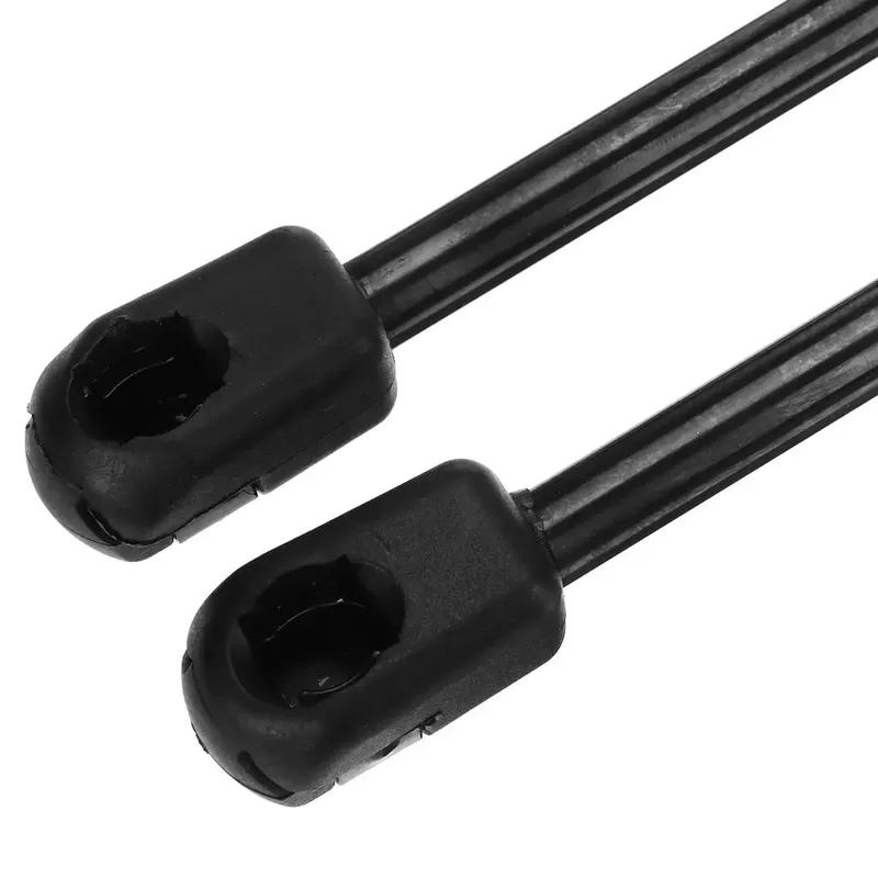 2Pcs For Mitsubishi Outlander 2007 2008 2009 2010 2011 2012 2013 Car styling Tailgate Gas Spring Rear Trunk Gas Struts 5802A007